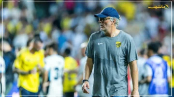 مصير بلان.. تقارير حاسمة تكشف ما ينتظر المدرب الفرنسي في اتحاد جدة 1